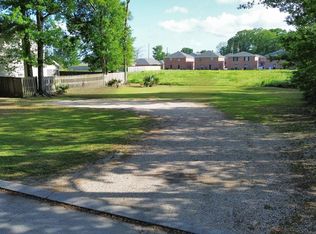 109&111 Wolfe St, Thibodaux, LA 70301