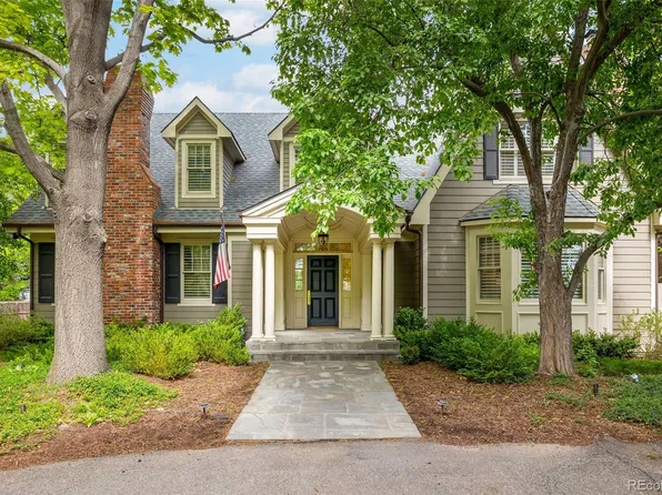 4660 S Downing Street, Cherry Hills Village, CO 80113