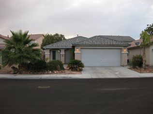4924 Naff Ridge Drive, LAS VEGAS, NV 89131