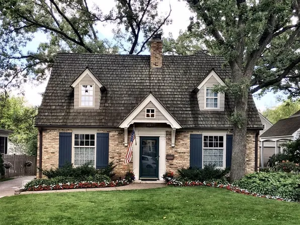 5319 Oaklawn Ave, Edina, MN 55424