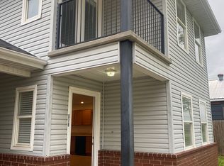 678 E McClinton St #1, Fayetteville, AR 72701