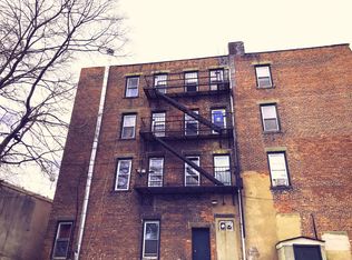 536 Union Ave APT 4, Paterson, NJ