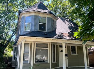 508 E Indiana Ave, Spokane, WA 99207