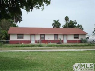 720 Aztec Ct, Clewiston, FL 33440