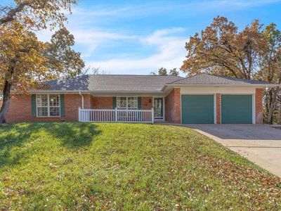 4001 Creekwood, Edmond, OK, 73025