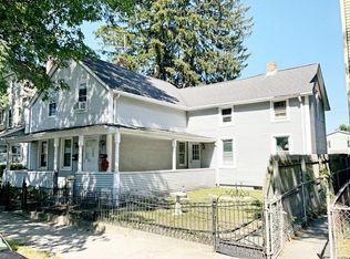 250 Main St, Springfield, MA 01151