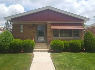 15515 Maryland Ave, Dolton, IL 60419