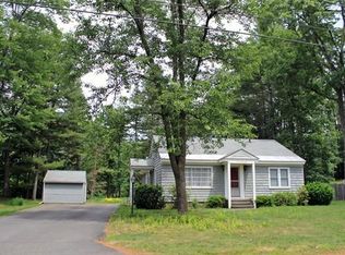 131 Log Plain Rd, Greenfield, MA 01301