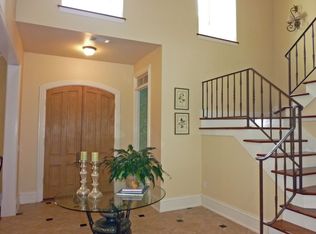 5347 Carolwood Dr, Jackson, MS 39211