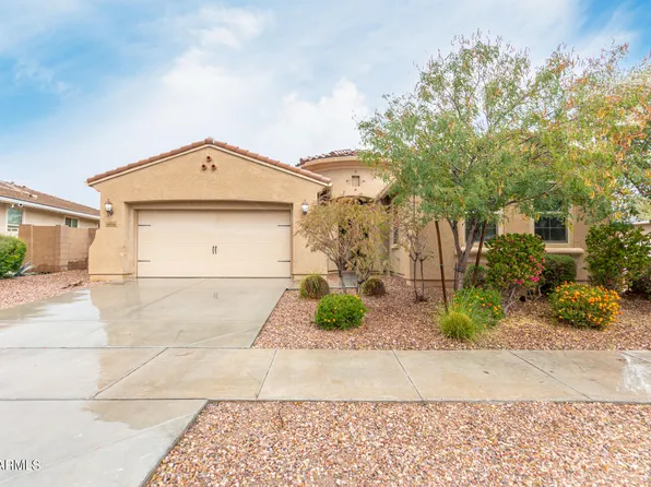 8998 W RUTH Avenue, Peoria, AZ 85345