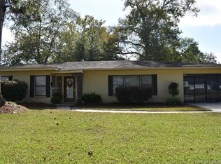 429 Adelaide St, Natchitoches, LA 71457