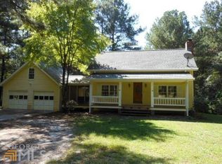 205 Julie Rd, Tyrone, GA 30290