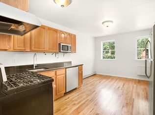 477 Classon Ave #1, Brooklyn, NY 11238