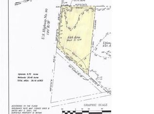 0 State Highway 80, Bloomingdale, GA 31302