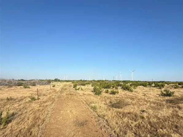 2033 County Road 351, Merkel, TX 79536