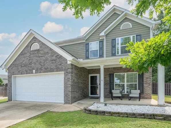 4653 Boston Ivy Dr, Fortson, GA 31808