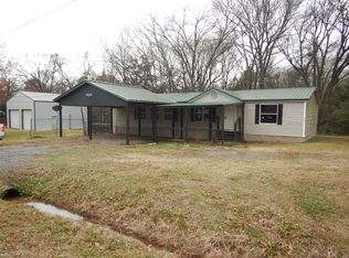 4401 Tacoma Dr, Shreveport, LA 71107