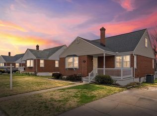 1821 Weyburn Rd, Baltimore, MD 21237