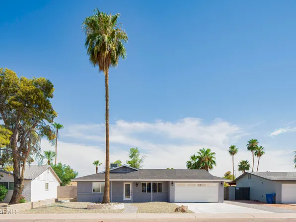 1897 E JULIE Drive, Tempe, AZ 85283