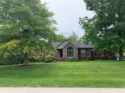 1010 Oakridge Ct, Crestwood, KY, 40014