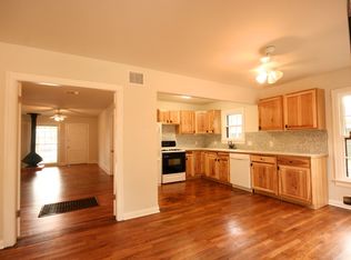 210 W North Loop Blvd, Austin, TX 78751