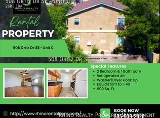 508 Ortiz Dr SE APT C, Albuquerque, NM 87108