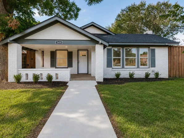 2450 Emmett St, Dallas, TX 75211