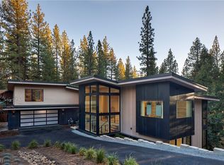 727 Kelly Dr, Incline Village, NV 89451