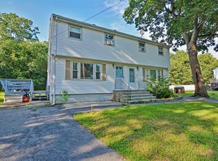 6 Oak St #6, North Billerica, MA 01862