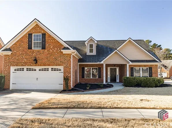 1141 Brookshire Drive, Bogart, GA 30622