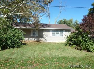 3842 Oscar Ave, Alton, IL 62002
