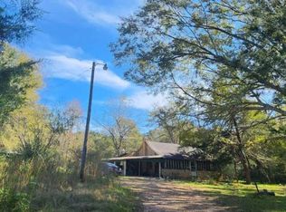 3314 Azalea Ln NW, Wesson, MS 39191