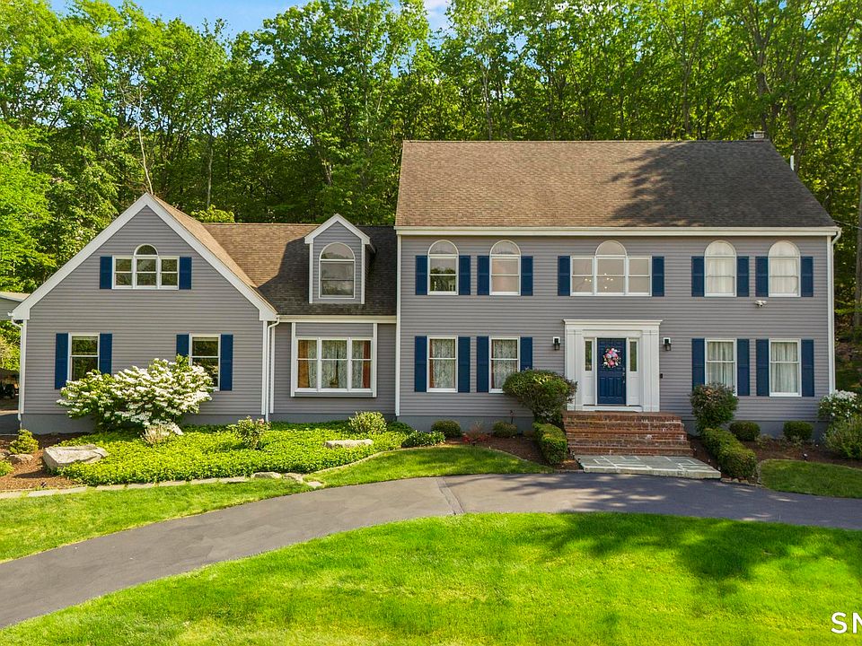 1st image of 1 Hidden Brook Road