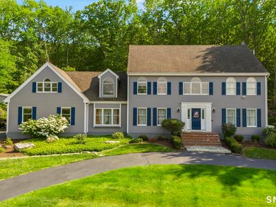 1 Hidden Brook Road, Hamden, CT, 06518
