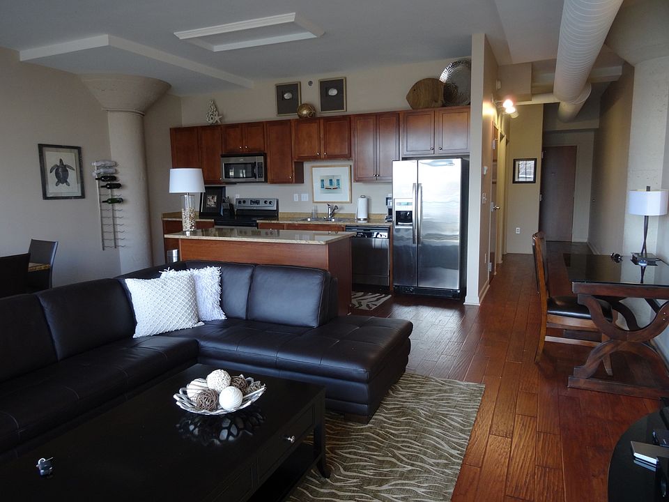 1st image of 401 W. Shoreline Drive #140