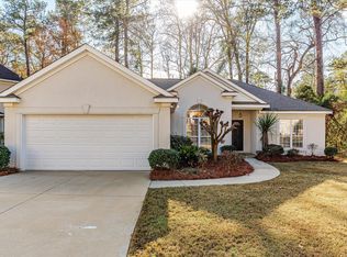 309 Chatham Rd, Augusta, GA 30907