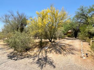 7821 N Leonardo Da Vinci Way, Tucson, AZ 85704