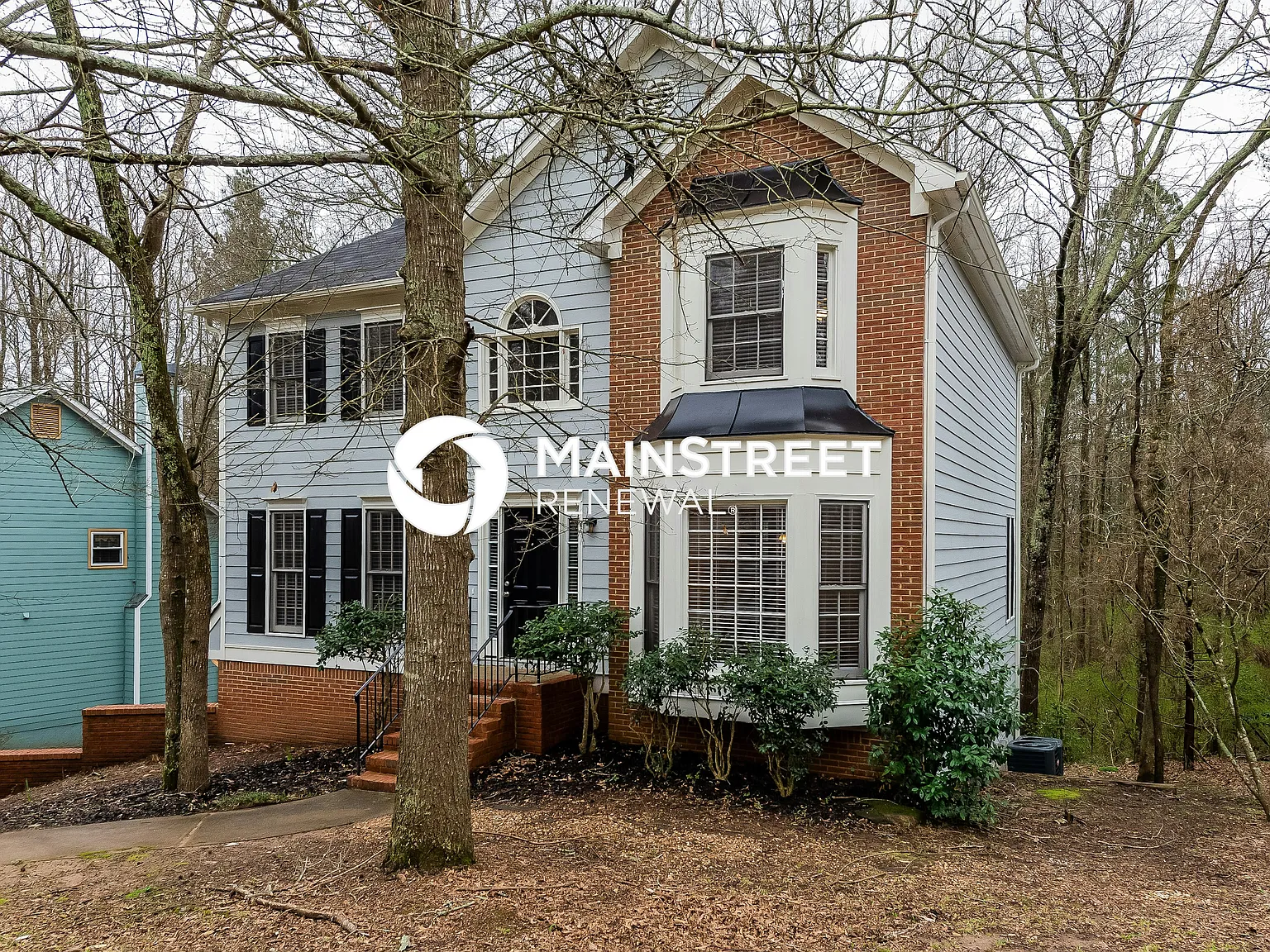 3175 Rock Creek Dr — Photo 2