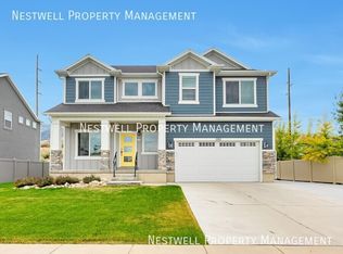 3193 S Deer Canyon Dr, Saratoga Springs, UT 84045