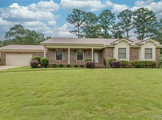 71 Arcadia Dr, Tuscaloosa, AL