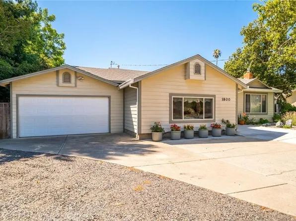1800 Boynton Ave, Oroville, CA 95966