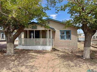 315 N Silver St, Truth Or Consequences, NM 87901
