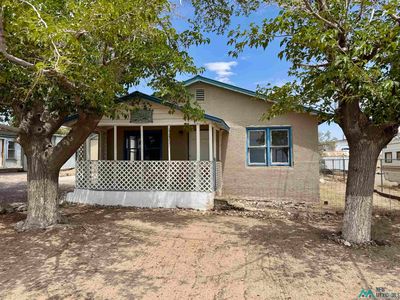 315 N Silver St, Truth Or Consequences, NM, 87901