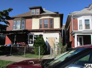 26 S 19th St, Harrisburg, PA 17104