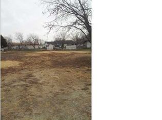 380 N Wichita St, Benton, KS 67017