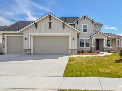 17686 N Elk Falls Way, Nampa, ID, 83687