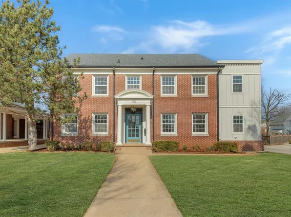 1301 NW 19th St, Oklahoma City, OK 73106