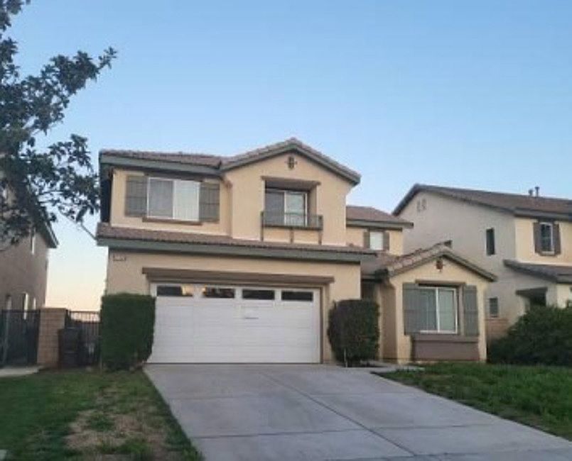 Property Front View