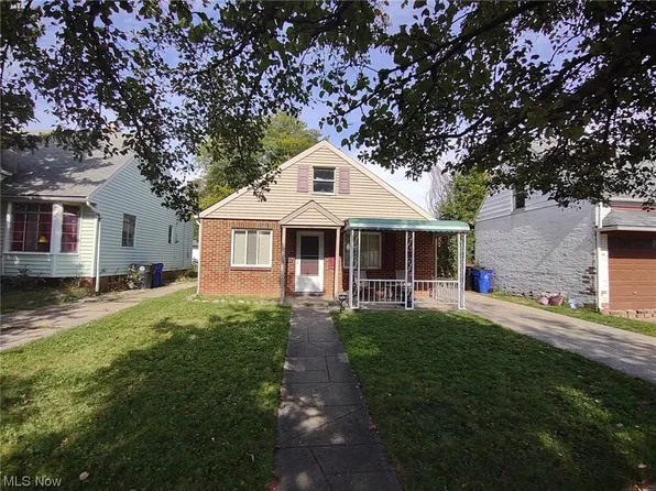 14014 Highlandview Ave, Cleveland, OH 44135