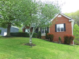 122 Mapleton Ridge Dr NW, Cleveland, TN 37312